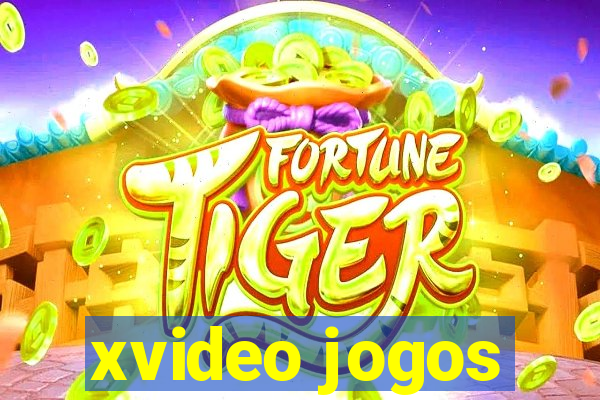 xvideo jogos